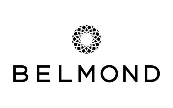 Logo du groupe Belmond