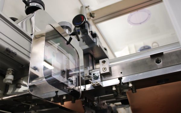 Dans l'usine de Northvolt