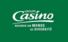 Logo de Casino Guichard