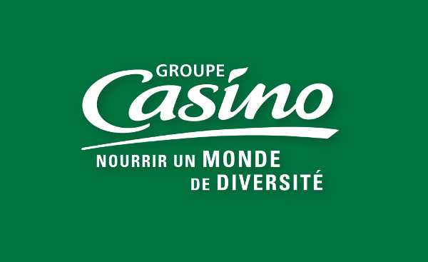 Logo de Casino Guichard