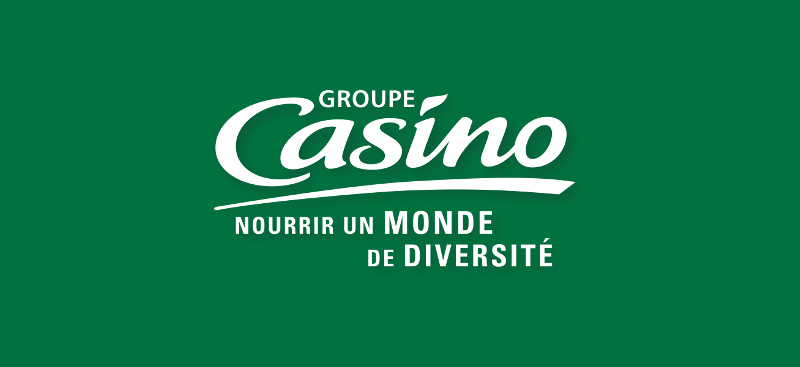 Logo de Casino Guichard