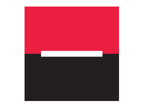 Logo de la Société générale