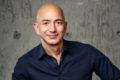 Jeff Bezos, fondateur et directeur général du géant du commerce en ligne Amazon.