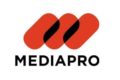 Logo de Mediapro.