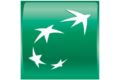 Logo de BNP Paribas.