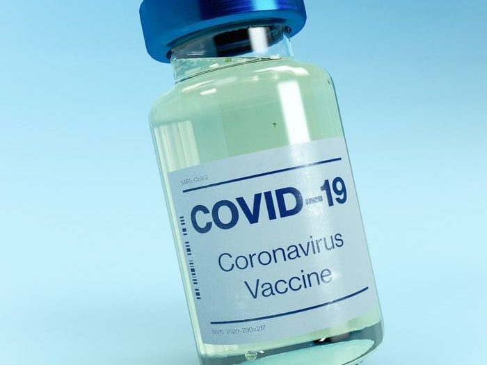 Un spécimen de vaccin contre le Covid-19 (Photo : Unsplash).