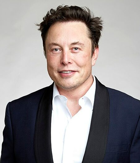 Elon Musk, nouveau PDG de Twitter.